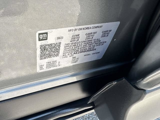 2024 Buick Envista Preferred - Photo 31