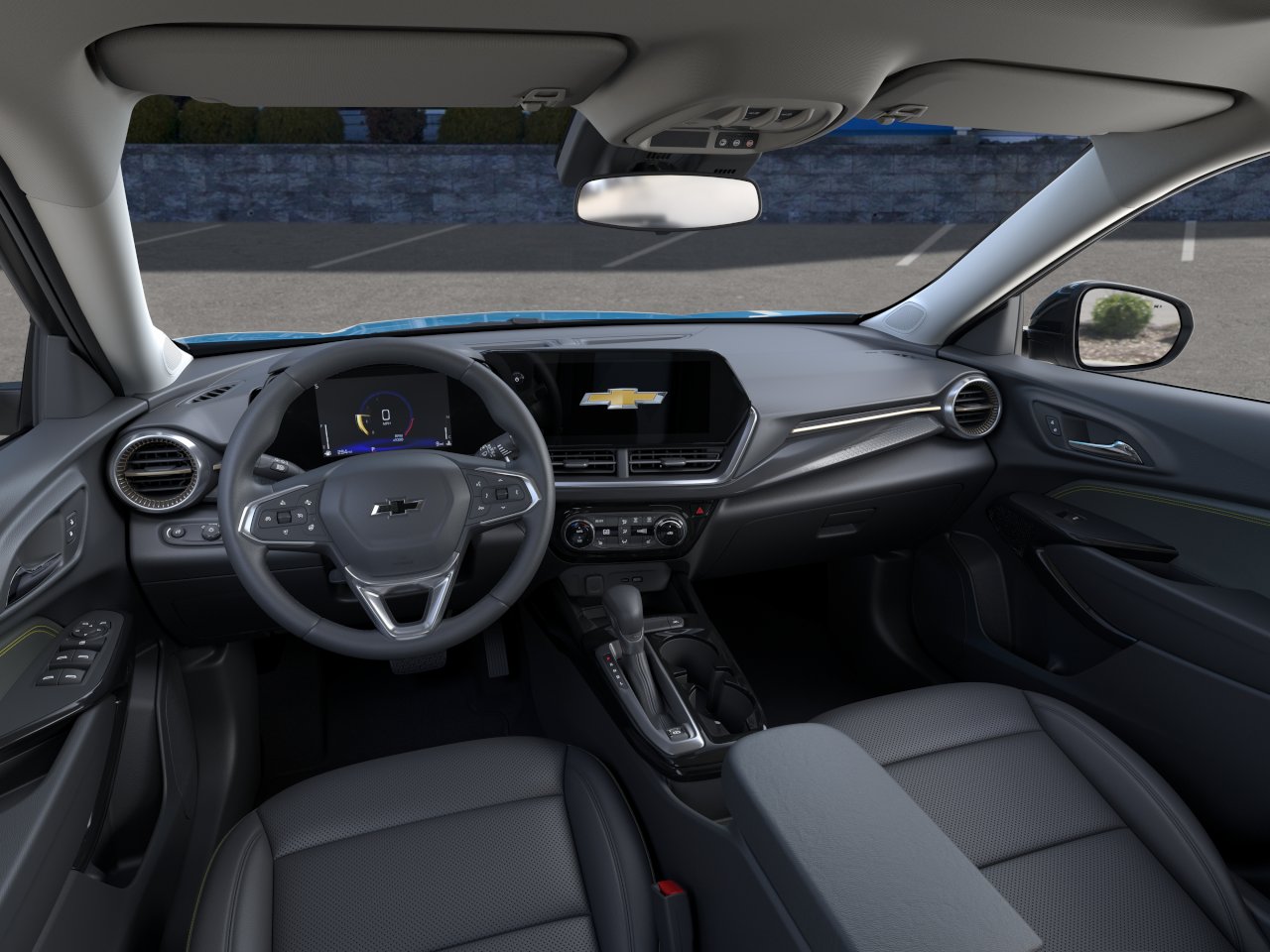 2026 Chevrolet Trax Activ - Photo 15