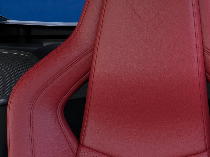 2026 Chevrolet Corvette 1LT - Photo 45