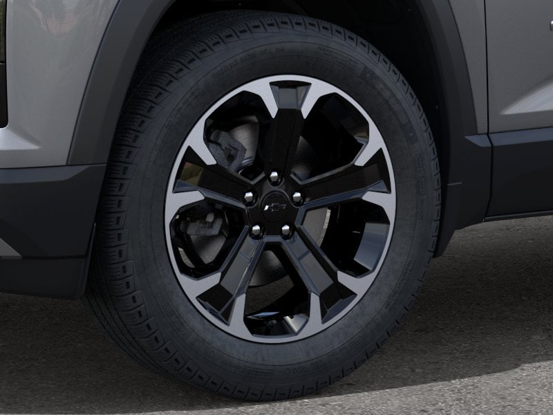 2027 Chevrolet Equinox LT - Photo 35