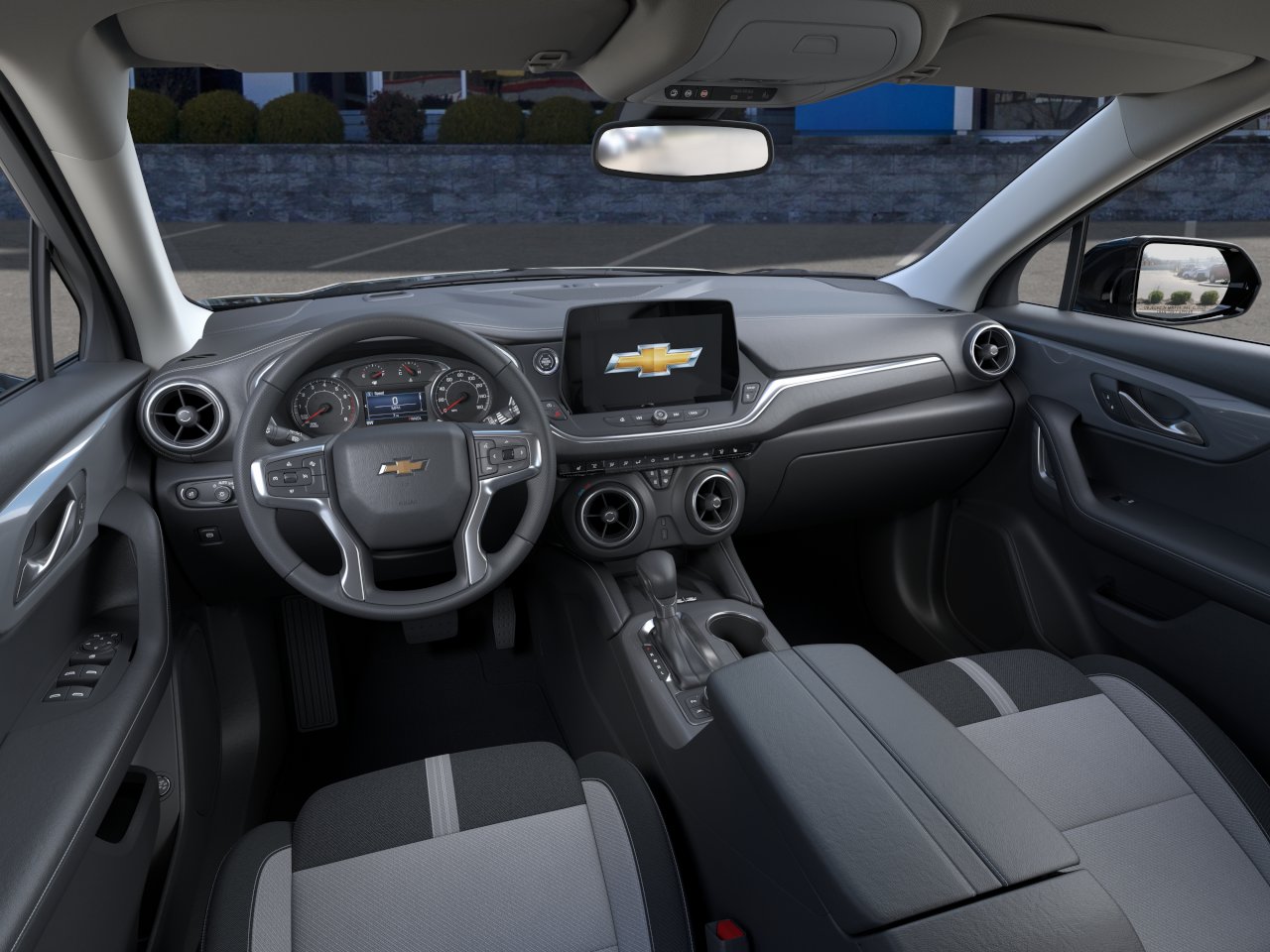 2026 Chevrolet Blazer 2LT - Photo 39