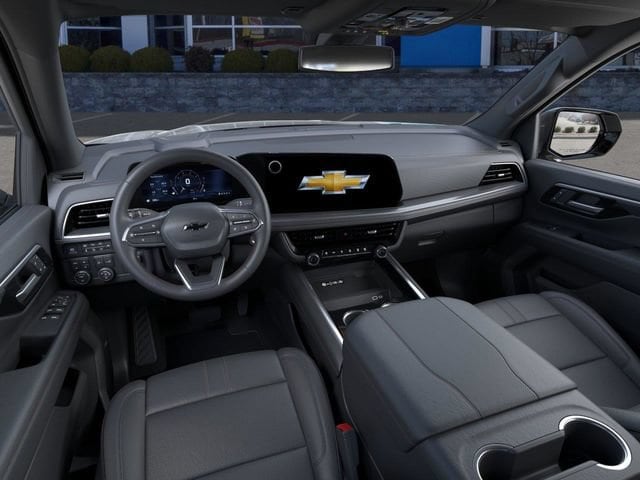 2026 Chevrolet Suburban RST - Photo 15