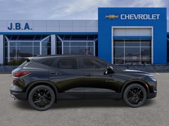 2026 Chevrolet Blazer 2LT - Photo 5
