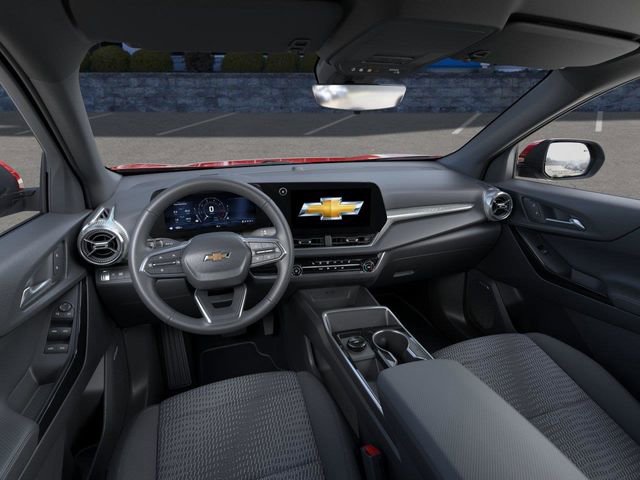 2026 Chevrolet Equinox LT - Photo 15