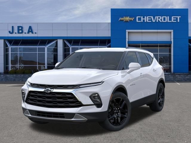 2026 Chevrolet Blazer 2LT - Photo 6