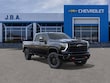 Chevrolet Silverado 2500 HD