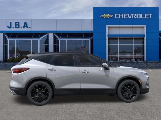 2026 Chevrolet Blazer 2LT - Photo 5