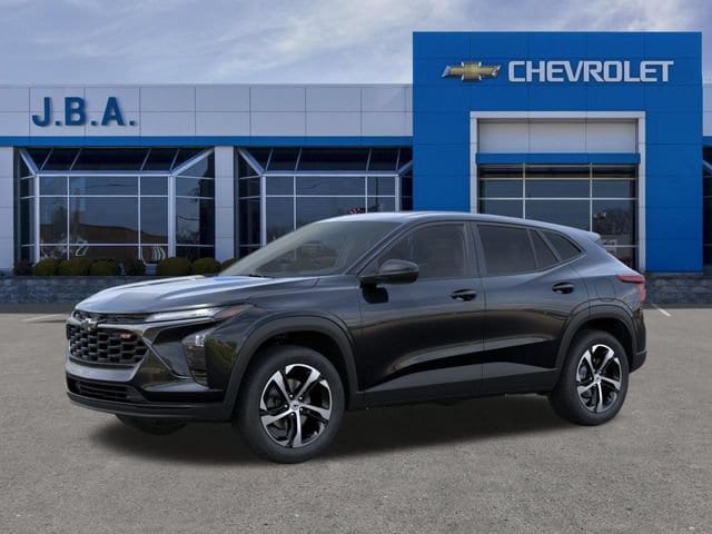 2026 Chevrolet Trax RS - Photo 2