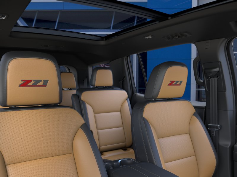 2027 Chevrolet Traverse Z71 - Photo 24