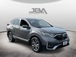 Honda CR-V Hybrid