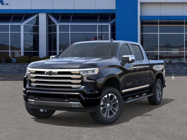 2026 Chevrolet Silverado 1500 High Country photo 6