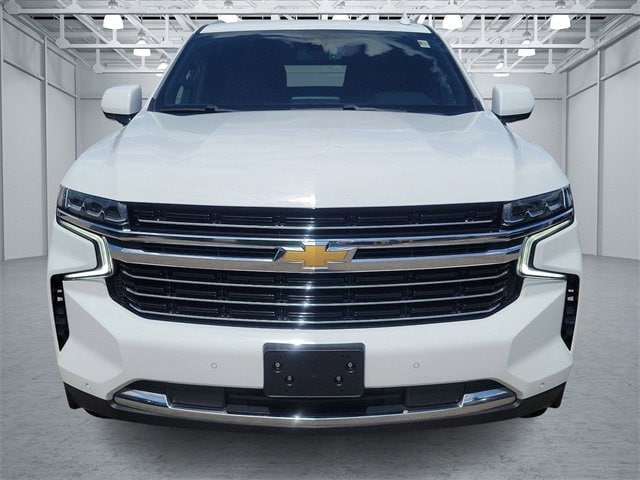 Used 2022 Chevrolet Suburban LT with VIN 1GNSKCKD7NR166823 for sale in Glen Burnie, MD