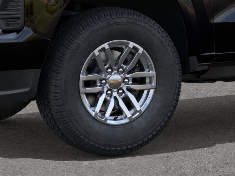 2026 Chevrolet Colorado LT - Photo 33