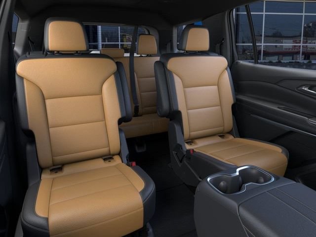2027 Chevrolet Traverse Z71 - Photo 17