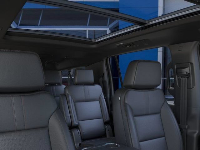 2026 Chevrolet Suburban RST - Photo 24