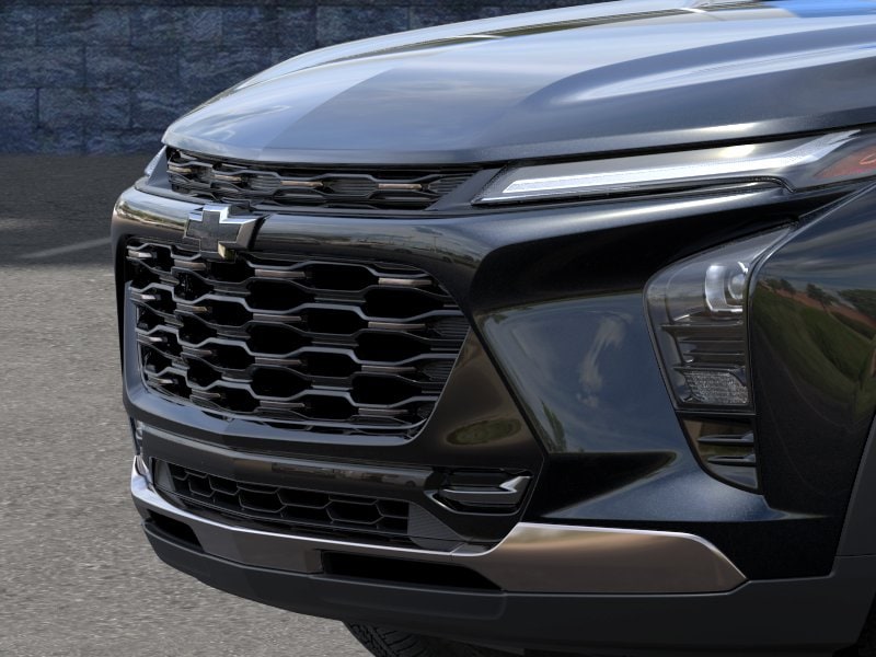 2026 Chevrolet Trax Activ - Photo 36