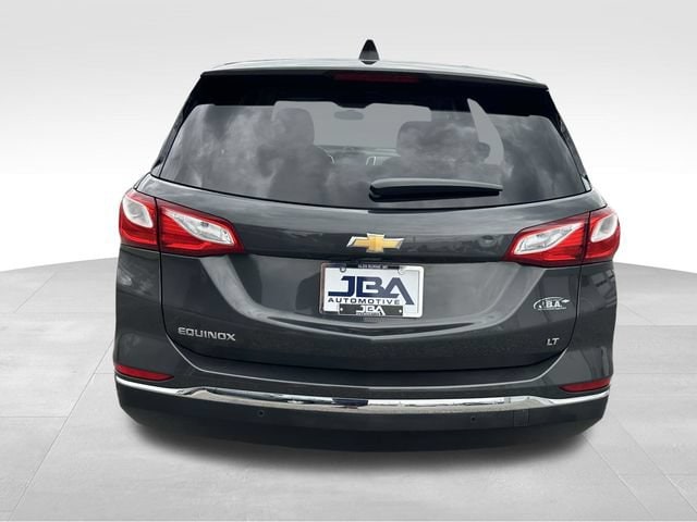 2018 Chevrolet Equinox LT - Photo 26
