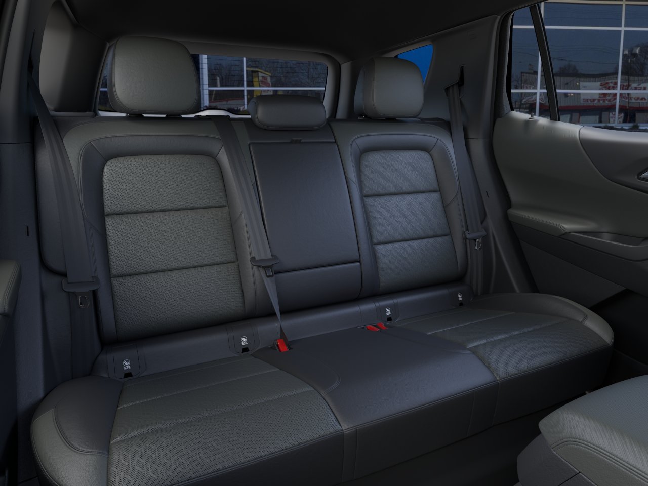 2026 Chevrolet Equinox LT - Photo 17