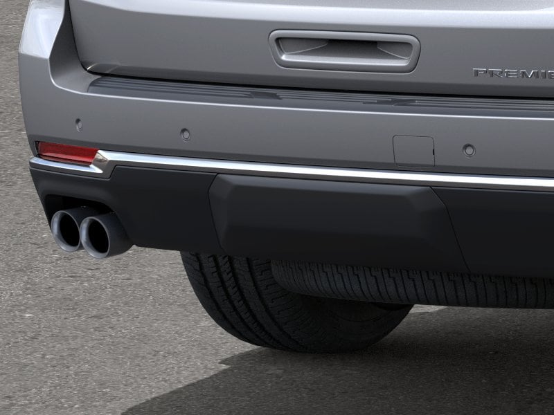 2026 Chevrolet Tahoe Premier - Photo 36