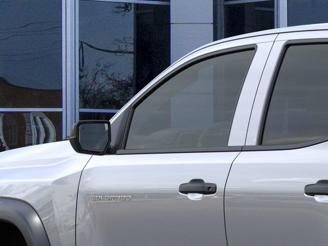 2026 Chevrolet Colorado Trail Boss - Photo 12