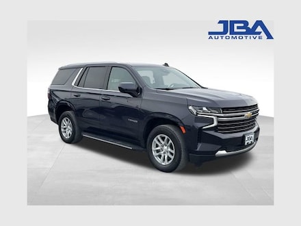 2023 Chevrolet Tahoe LT SUV