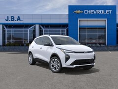 2027 Chevrolet Bolt LT SUV