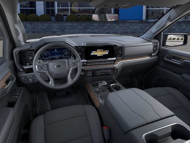 2026 Chevrolet Silverado 1500 RST - Photo 15