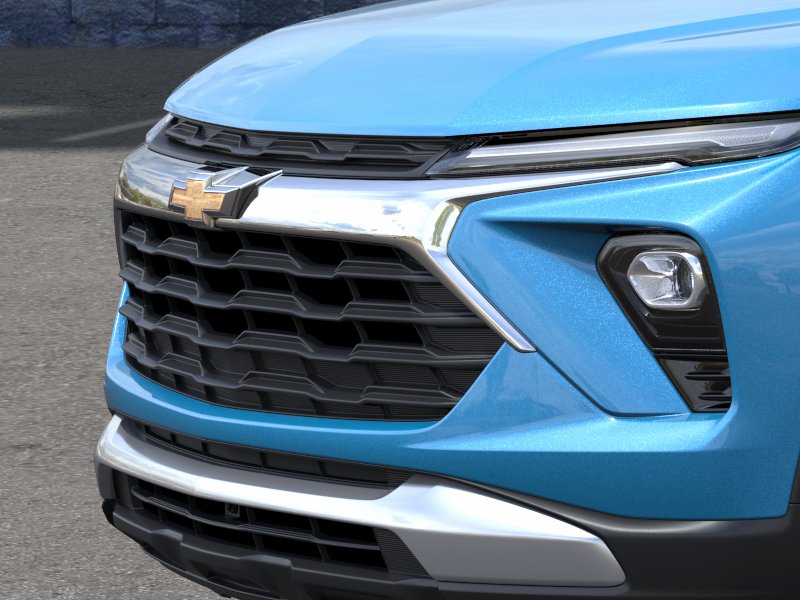 2026 Chevrolet Trailblazer LT - Photo 37