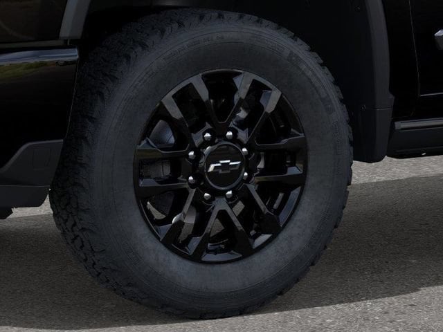 2026 Chevrolet Silverado 2500 HD High Country - Photo 9