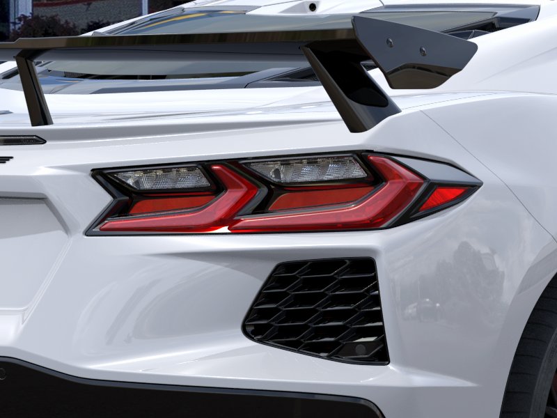2026 Chevrolet Corvette 1LT - Photo 35