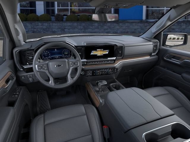 2026 Chevrolet Silverado 1500 RST - Photo 15