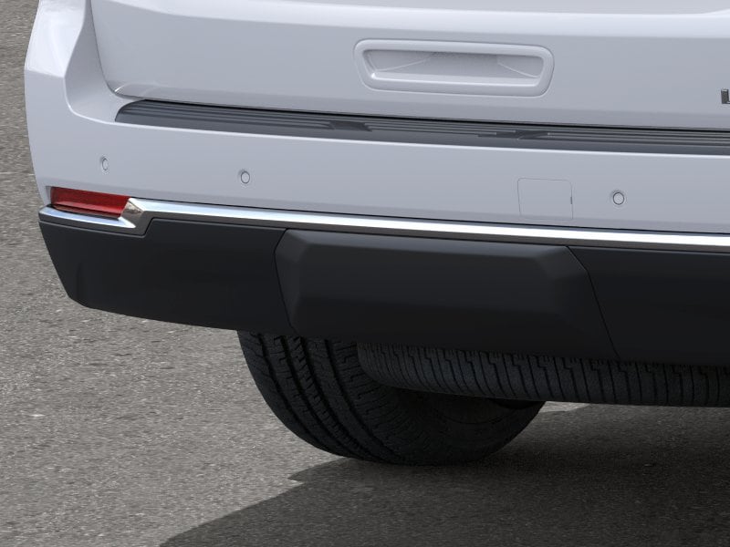 2027 Chevrolet Tahoe LT - Photo 36