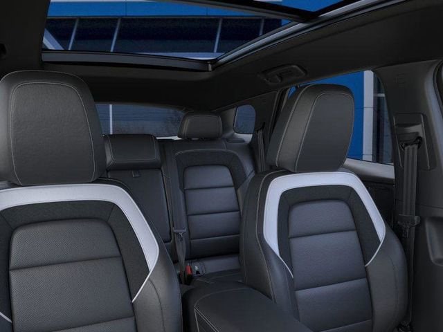 2026 Chevrolet Blazer EV LT - Photo 26
