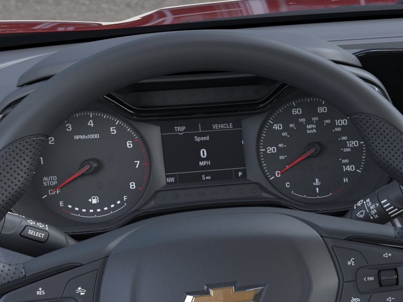 2026 Chevrolet Trax LS - Photo 42
