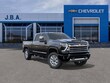 Chevrolet Silverado 2500 HD