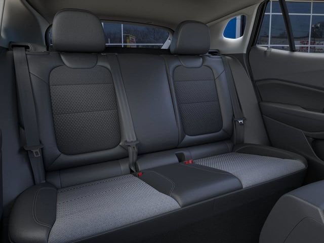 2026 Chevrolet Trax LT - Photo 17