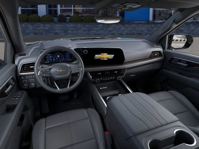 2026 Chevrolet Tahoe High Country - Photo 15