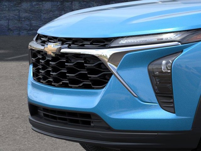 2026 Chevrolet Trax LS - Photo 13