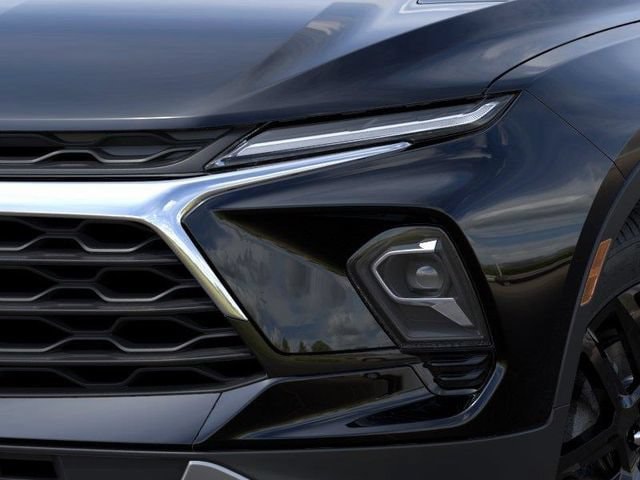 2026 Chevrolet Blazer 2LT - Photo 10