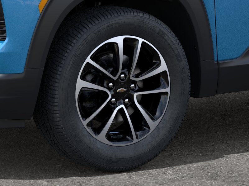 2026 Chevrolet Trailblazer LT - Photo 33