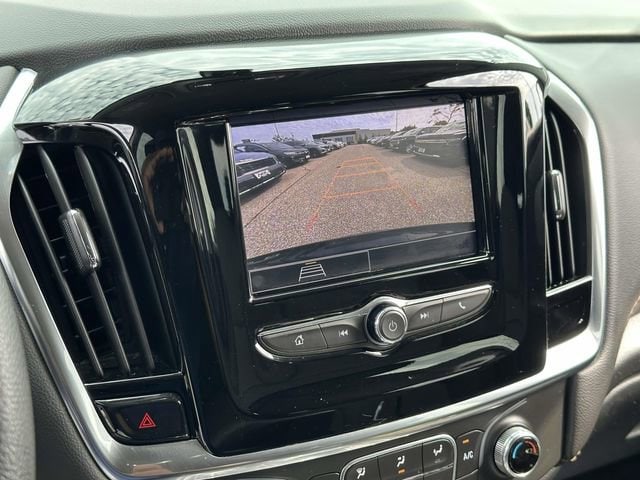 2020 Chevrolet Traverse 1LS photo 4