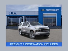2026 Chevrolet Suburban Premier SUV