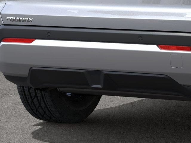 2027 Chevrolet Equinox LT - Photo 14