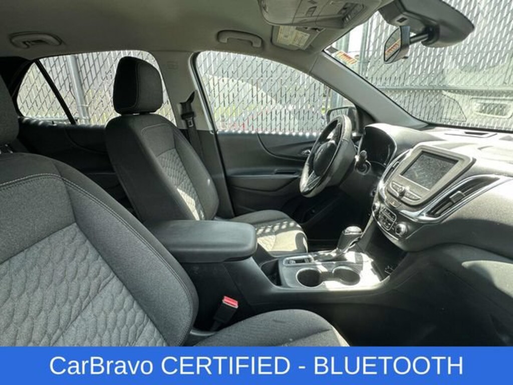 Used 2020 Chevrolet Equinox LT SUV