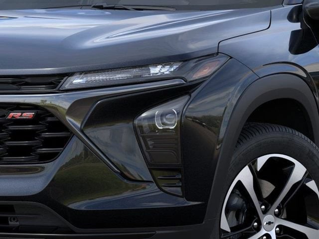 2026 Chevrolet Trax RS - Photo 10