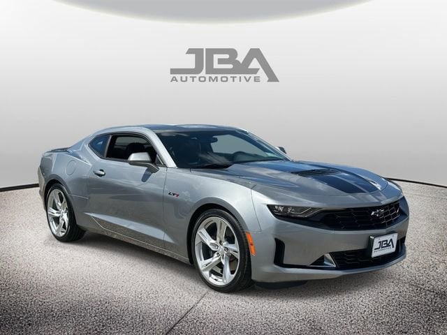 2023 Chevrolet Camaro LT1