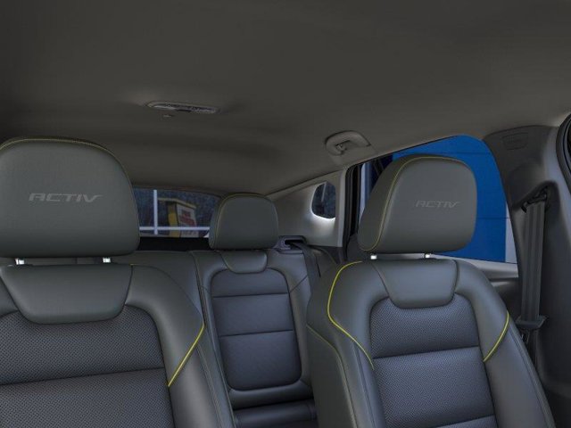 2026 Chevrolet Trax Activ - Photo 23