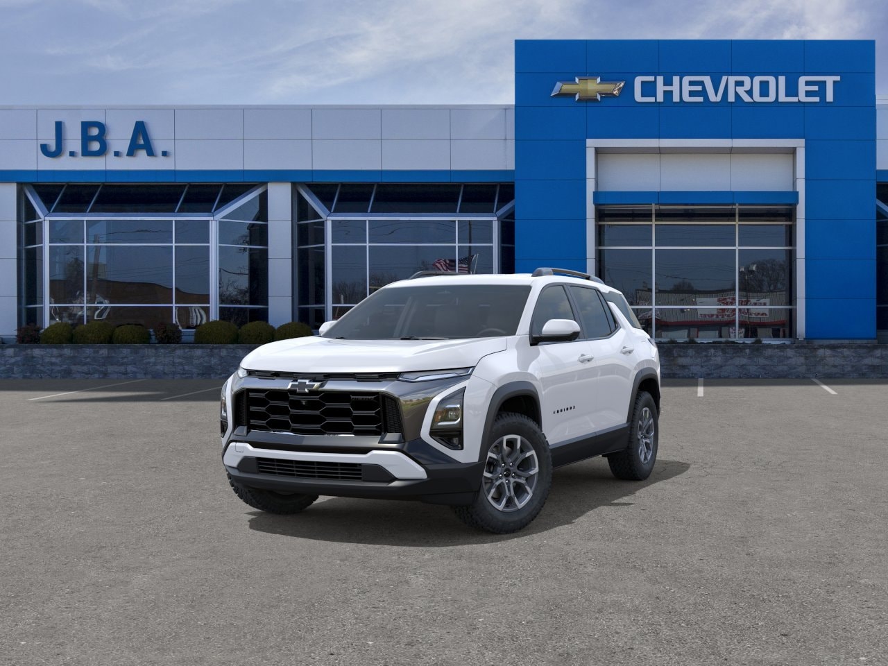 2026 Chevrolet Equinox ACTIV - Photo 32