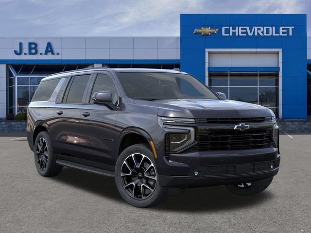 2026 Chevrolet Suburban RST - Photo 7