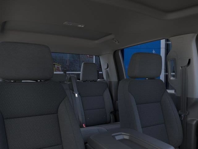 2026 Chevrolet Silverado 1500 Work Truck - Photo 24